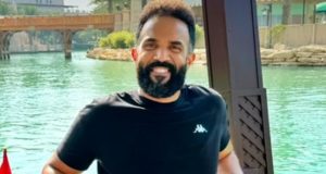 I have been celibate for two years – Craig David reveals Why I’ve been celibate for two years – Craig David