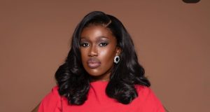I almost regretted saying my WEIGHT LOSS TRUTH – Warri Pikin Real Warri Pikin discloses regret on the revelation of her weight loss journey