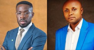 Isreal DMW accused of leaking 30GB secrets to the media Isreal DMW accused of causing the fight between Davido and lawyer, Bobo