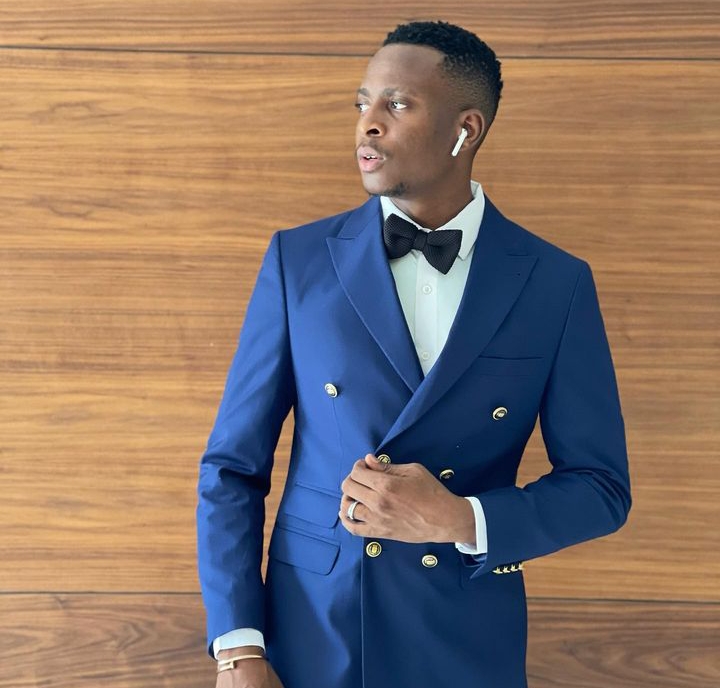 Comedian Sydney Talker denies being married