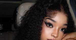 Nicki Dabarbie breaks silence days after release; claims system favours the rich Nicki Dabarbie breaks silence days after release, claims system favours the rich