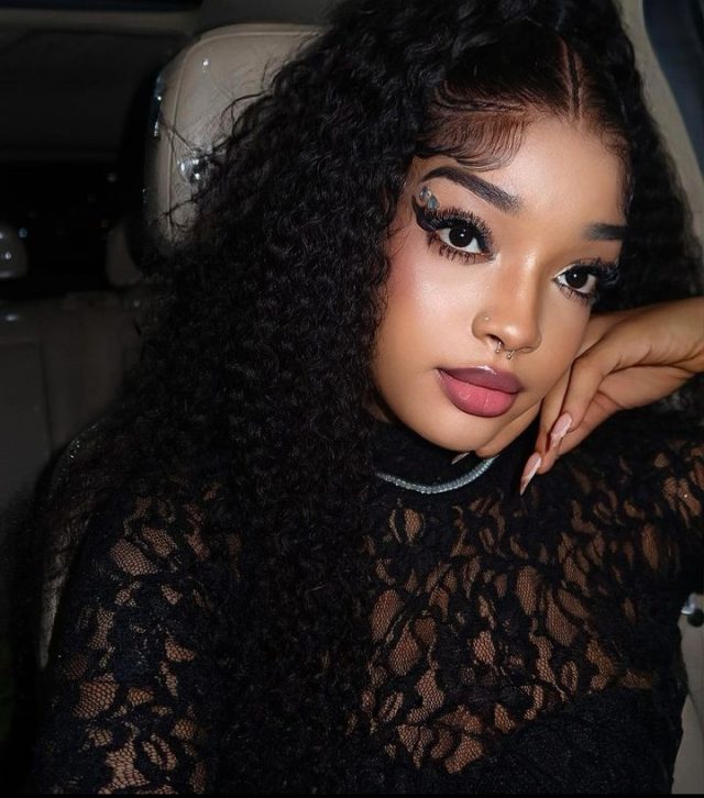 Nicki Dabarbie breaks silence days after release, claims system favours the rich