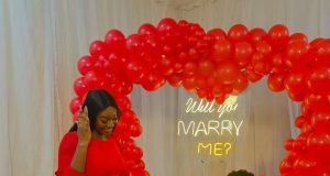 Blord apologizes as he sets to marry second wife Blord stirs a buzz as he apologizes to wife for marrying second wife