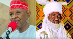JUST IN: Kano Governor orders arrest of deposed Emir Ado Bayero JUST IN: Kano Governor orders arrest of deposed Emir Ado Bayero
