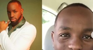 Upcoming singer kicks as Wizkid rejects $30k feature Upcoming singer bemoans Wizkid's rejection of his $30k for feature