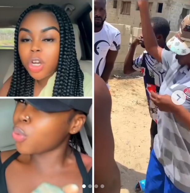 Old videos of SaidaBoj as a skitmaker, emerges online