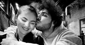 Selena Gomez shares loved-up snap with boyfriend Benny Blanco Selena Gomez shares loved-up snap with boyfriend Benny Blanco