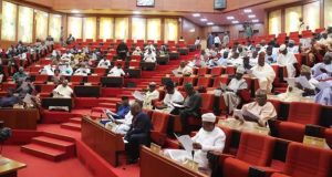 Senate okays d3ath penalty for drug traffickers Senate okays d3ath penalty for drug traffickers