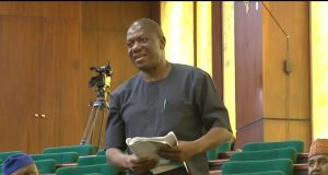 Senator wants OPEN TRIAL for bandits Senator wants OPEN TRIAL for bandits