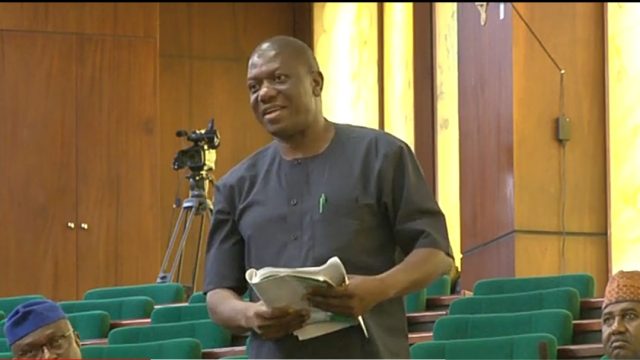 Senator wants OPEN TRIAL for bandits Senator wants OPEN TRIAL for bandits