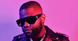 How Skales almost k!lled a girl on Lekki-Epe expressway Skales reveals how he almost k!lled a girl after hitting her with car