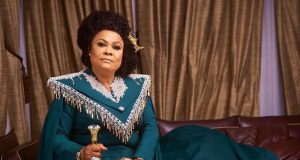 Sola Sobowale DEBUNKS drug trafficking, d3ath rumours Sola Sobowale DEBUNKS drug trafficking, d3ath rumours