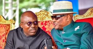 Supporting Fubara was a mistake which will be corrected – Wike Supporting Fubara was a mistake which will be corrected – Wike
