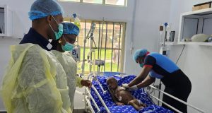 Teacher BEATS eight-year-old pupil to COMA Teacher BEATS eight-year-old pupil to COMA