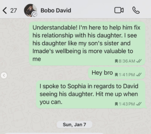 Teebillz slams Davido’s former lawyer, Bobo Ajudua
