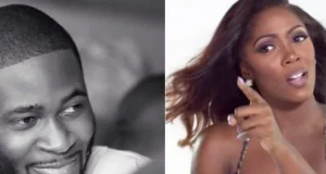 Teebillz appreciates ALL the mothers of his children Teebillz appreciates his two Babymamas including Tiwa Savage