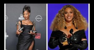 I signed an NDA before working with Beyonce – Tems I signed an NDA before working with Beyonce - Tems