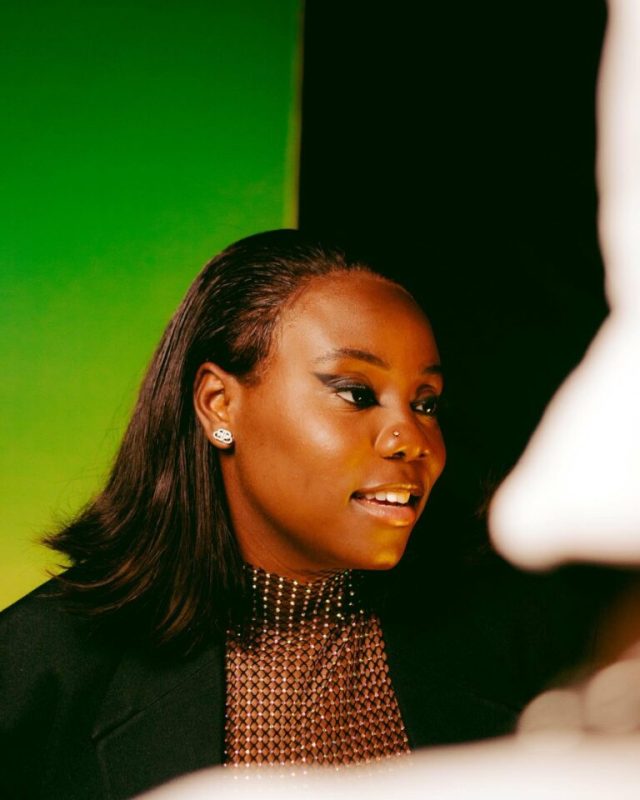 Singer Teni boasts with sponsoring education of 20 children Singer Teni boasts with sponsoring education of 20 children