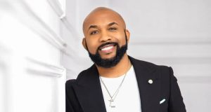 Money does not guarantee happiness – Banky W Money doesn't guarantee happiness - Banky W speaks