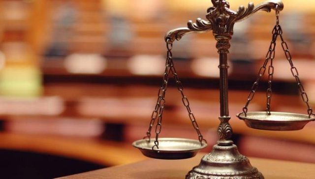 Three men arraigned for assaulting Ogun medical doctor