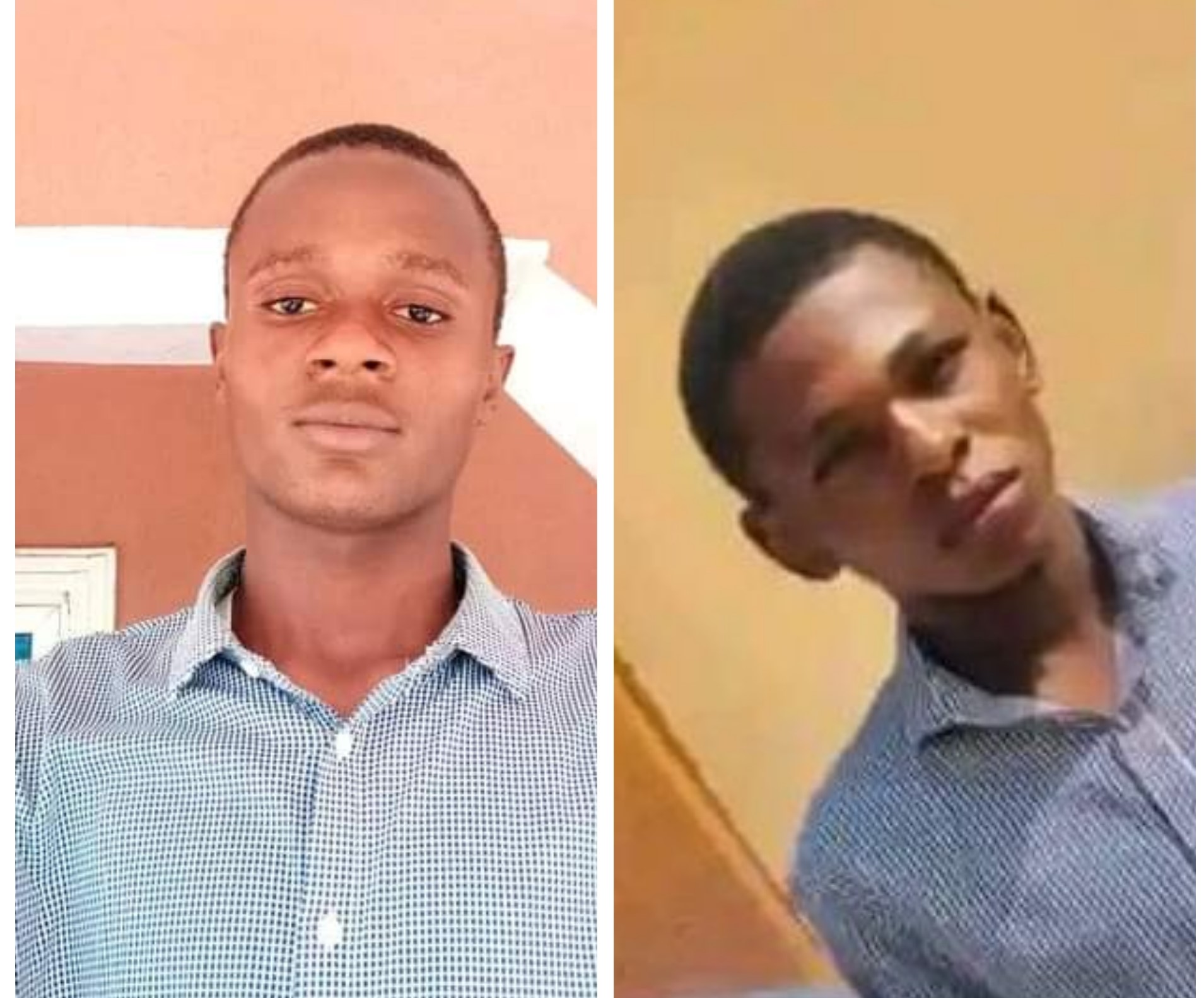 Two kidnapped Kogi varsity students K!LLED Two kidnapped Kogi varsity students K!LLED