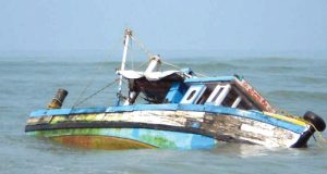 Two students feared d3ad in Kano boat mishap Two students feared d3ad in Kano boat mishap