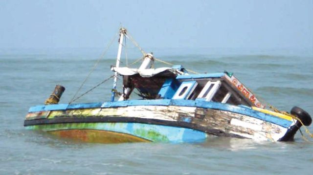 Two students feared d3ad in Kano boat mishap