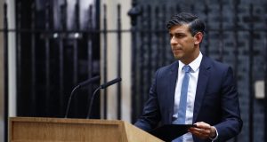UK to hold general election July 4 UK to hold general election July 4