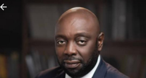Segun Arinze disclose why he once stopped his acting career Segun Arinze disclose why he stopped his acting career