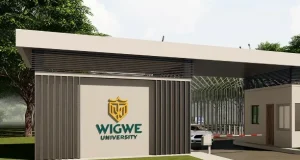 Wigwe University set to admit its first set of students Wigwe University set to admit its first set of students