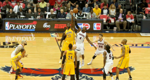 What are the positions that players can take in a basketball match? What are the positions that players can take in a basketball match?