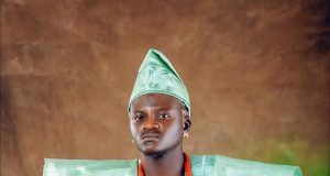 Portable finally gets his American visa Excited Portable announces American visa approval, upcoming album
