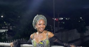 Vee Iye plans to dump wig and adopt low cut at 30 Vee Iye plans to dump wig and adopt low cut at 30