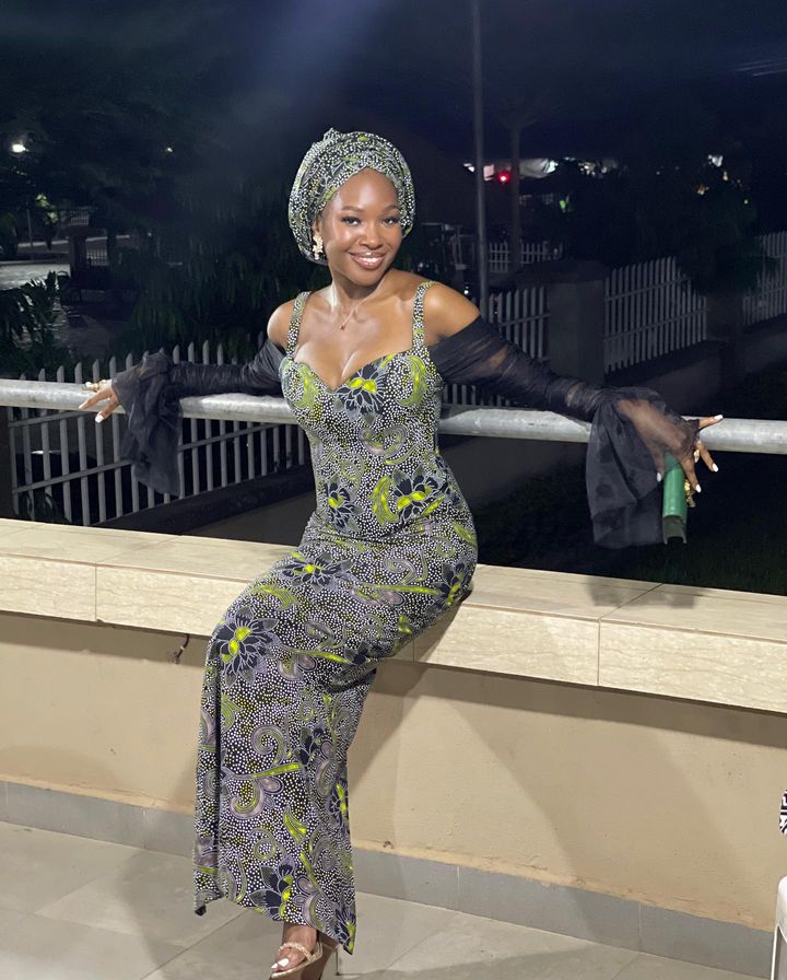 Vee Iye plans to dump wig and adopt low cut at 30