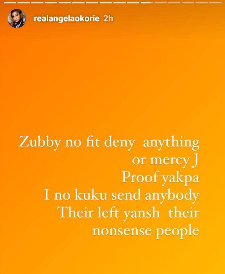 Angela Okorie throws jabs at actresses sleeping with married men 7 WhatsApp Image 2024 05 23 at 4.36.39 PM