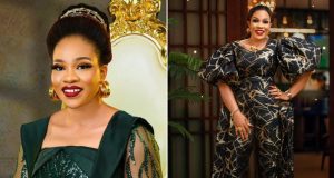 Why I took a break from acting – Mosun Filani Why I took a break from acting - Mosun Filani