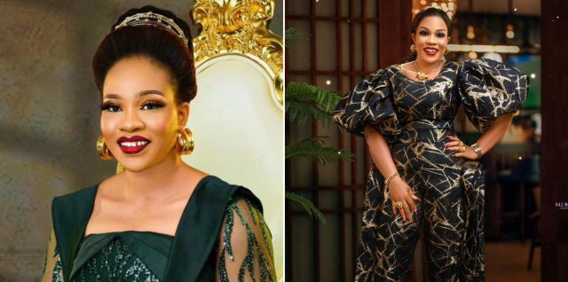 Why I took a break from acting - Mosun Filani