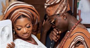 Wunmi REACTS after pathologist said the cause of MOHBAD’S d3ath can not be ascertained Wunmi REACTS after pathologist says the cause of MOHBAD'S d3ath can not be ascertained