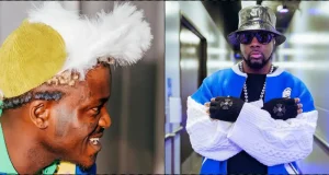 Wyclef Jean is in Portable’s DM Wyclef Jean is in Portable's DM