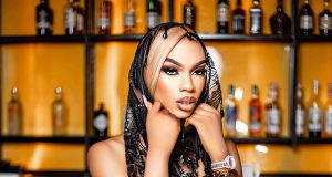 Wizkid/Davido: James Brown calls for peace James Brown confesses crush on Wizkid as she calls for Peace