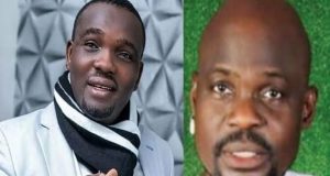 No evidence Baba Ijesha r*ped minor – Yomi Fabiyi No evidence Baba Ijesha r*ped minor – Yomi Fabiyi