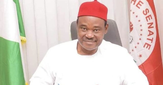 Your cabinet is too cold, dissolve it now, Jimoh Ibrahim tells Tinubu