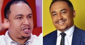 Your husband is your head, not your partner – Daddy Freeze Your husband is your head, not your partner – Daddy Freeze