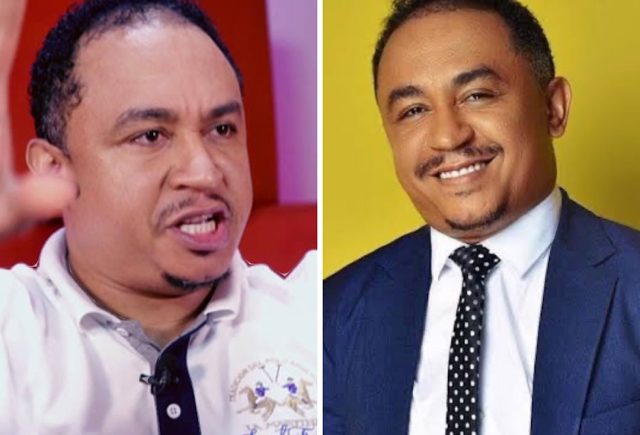 Your husband is your head, not your partner – Daddy Freeze Your husband is your head, not your partner – Daddy Freeze