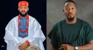 Yul Edochie shares reasons he didn’t attend late Jnr Pope’s burial Yul Edochie shares reason he didn't attend late Jnr Pope's burial