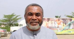 Zack Orji denies claims of being from Gabon, upholds Nigerian nationality Zack Orji denies claims of being from Gabon, upholds Nigerian nationality
