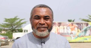 Zack Orji says he’s from Gabon and not fully Nigerian Zack Orji claims he is from Gabon and not fully Nigerian