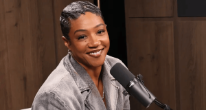 Tiffany Haddish confesses she hunts down online haters Tiffany Haddish confesses she hunts down online haters