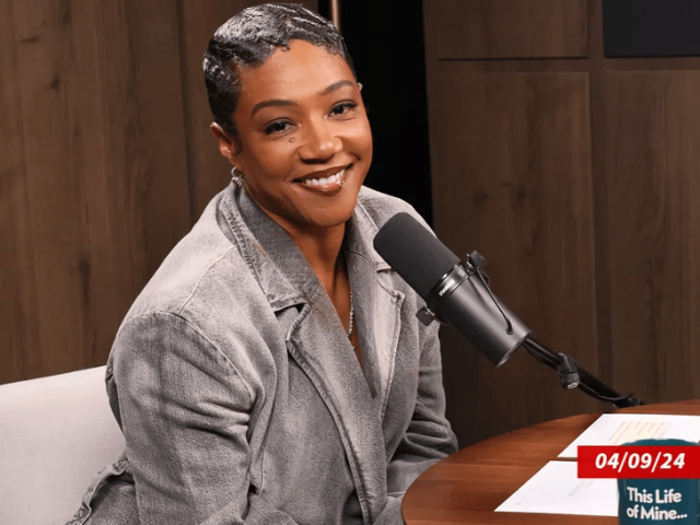 Tiffany Haddish confesses she hunts down online haters Tiffany Haddish confesses she hunts down online haters