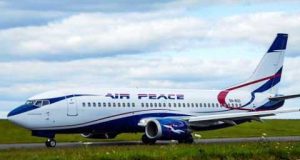 UK reports Air Peace over alleged safety violation UK Aviation reports Air Peace to NCAA over alleged safety violations